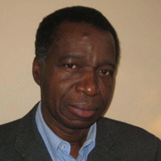 Ibrahima Diallo