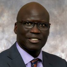 Mamadou Ka