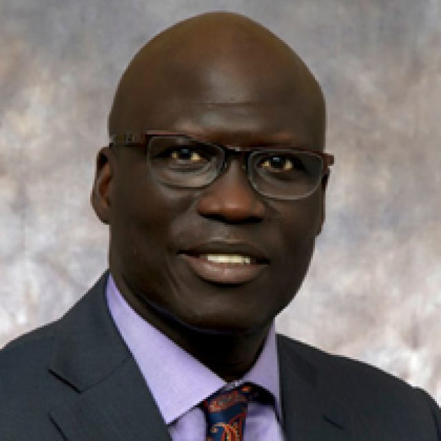 Mamadou Ka