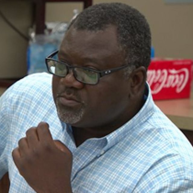 Jacob Atangana-Abé