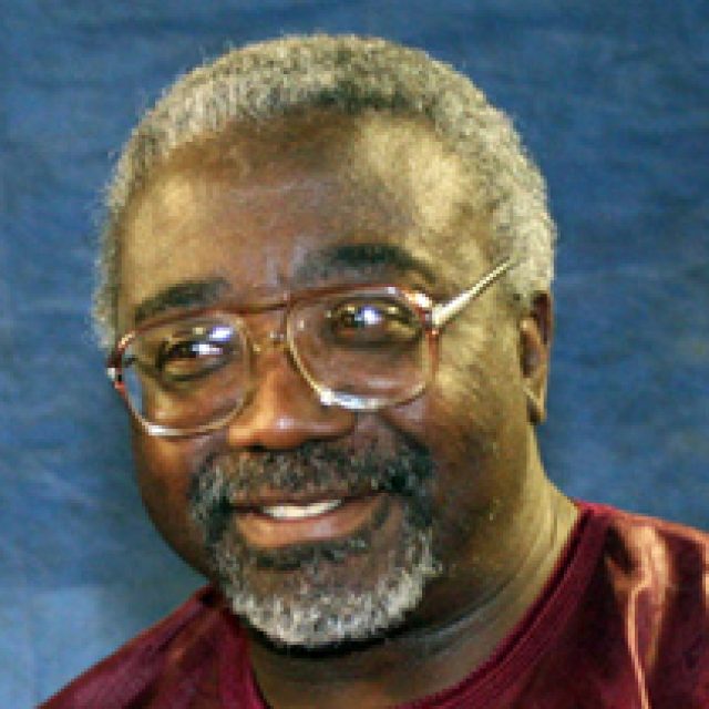 André Doumbè