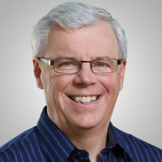 Greg Selinger