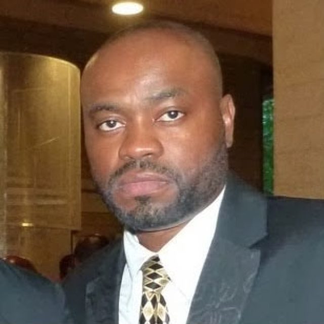 Patrick MBEKO